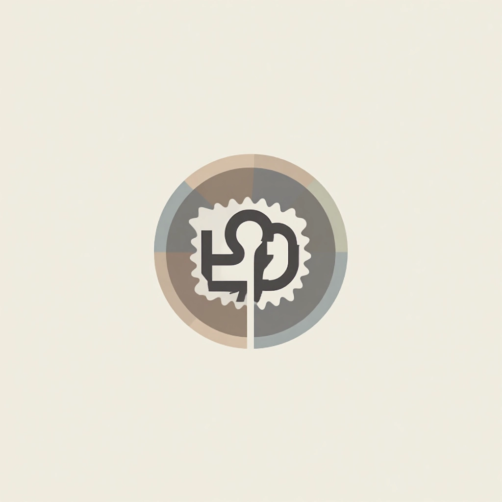 Precisie Crafted Logo