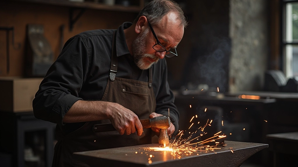 Metaalbewerking praktijk